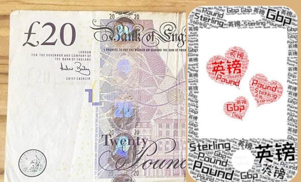 51策略 英国央行维持谨慎立场支撑英镑，英镑兑美元稳守1.33关口但美政府停摆风险或限制涨幅