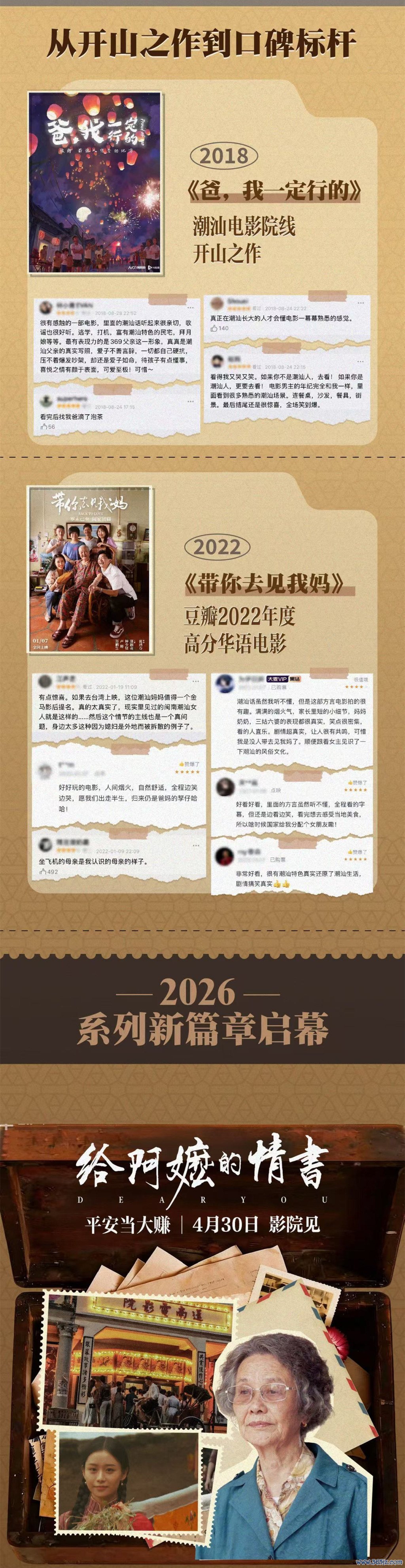 蓝鸿春的电影之路
